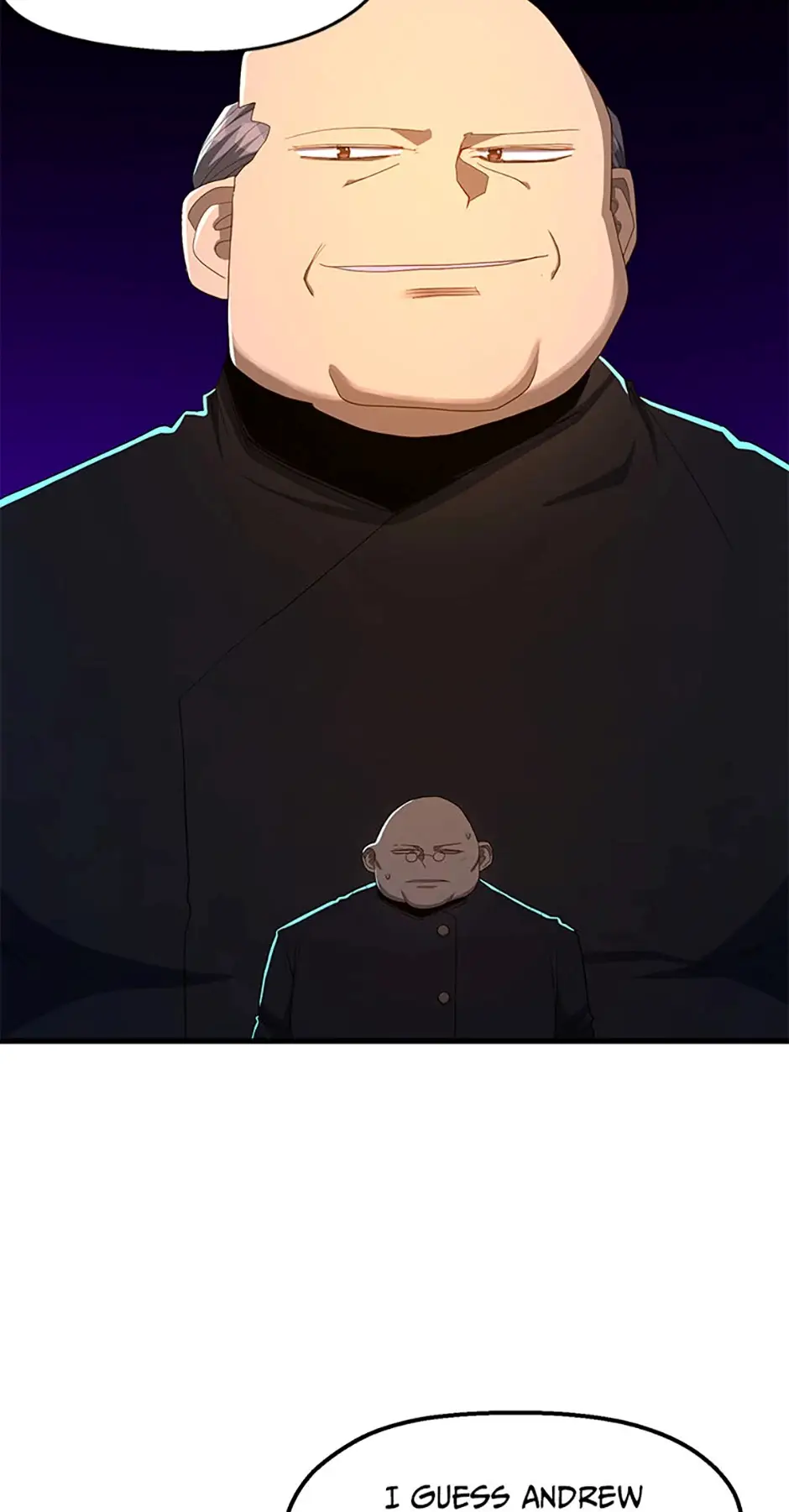 The Strongest Unemployed Hero Chapter 96 24